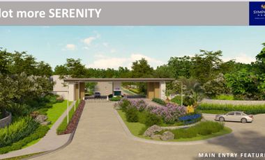 PHP7,190.24 monthly DP - Symphony Homes- Affordable House and Lot in Pampanga!  _ Hurry Few Units Left!