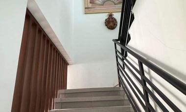 BF Homes Paranaque House For Sale