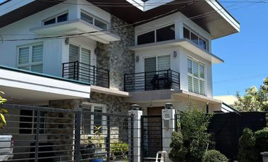 BF Homes Paranaque House For Sale