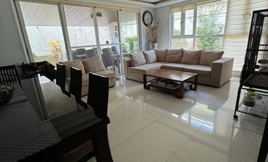 BF Homes Paranaque House For Sale