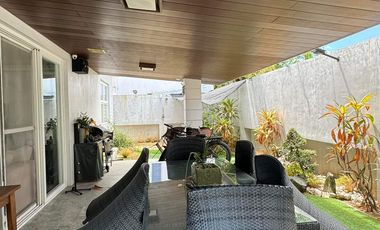 BF Homes Paranaque House For Sale