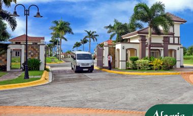 Pre-Selling Residential Lot near Nuvali and Calax Low Monthly, Cabuyao, Laguna