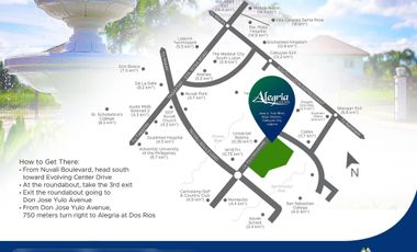 Pre-Selling Residential Lot near Nuvali and Calax Low Monthly, Cabuyao, Laguna