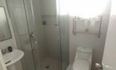 Elegant townhouse in Mabalacat Pampanga