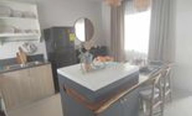 Elegant townhouse in Mabalacat Pampanga