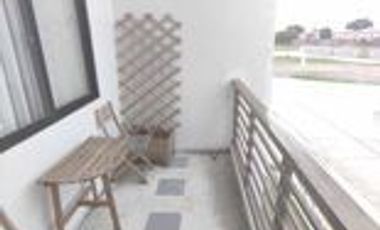 Elegant townhouse in Mabalacat Pampanga