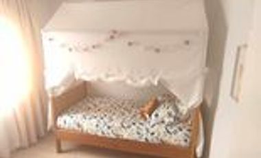 Elegant townhouse in Mabalacat Pampanga