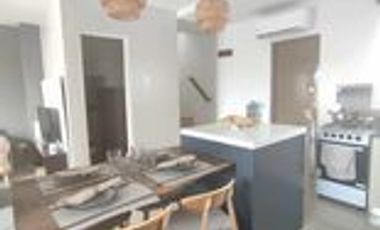 Elegant townhouse in Mabalacat Pampanga