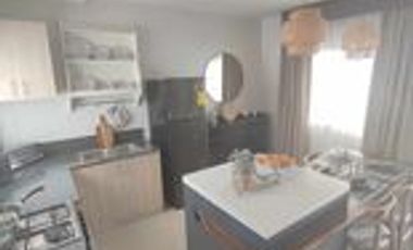 Elegant townhouse in Mabalacat Pampanga