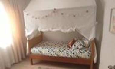 Elegant townhouse in Mabalacat Pampanga