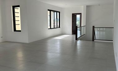 Brand New Town House in Sindalan, San Fernando PAmpanga