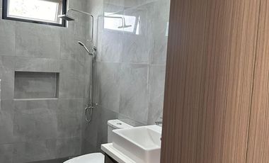 Brand New Town House in Sindalan, San Fernando PAmpanga