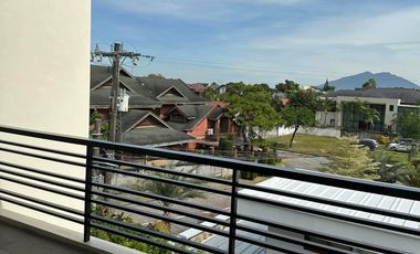 Brand New Town House in Sindalan, San Fernando PAmpanga