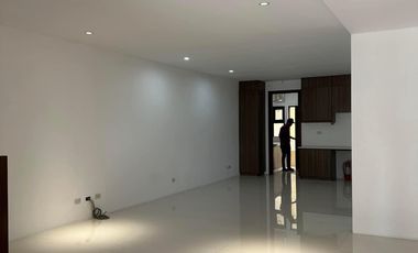 Brand New Town House in Sindalan, San Fernando PAmpanga