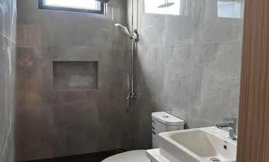 Brand New Town House in Sindalan, San Fernando PAmpanga