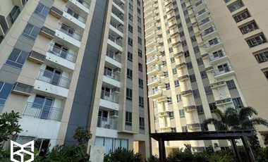 2 Bedroom Condo Unit Fully Furnished for Lease at The Vantage by Rockwell