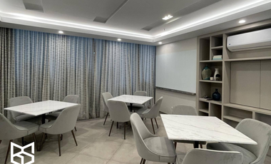 2 Bedroom Condo Unit Fully Furnished for Lease at The Vantage by Rockwell