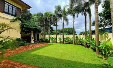 MEDITERRANEAN HOUSE IN ANGELES CITY NEAR CLARK