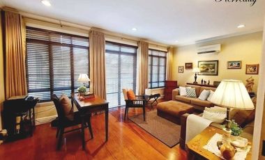 MEDITERRANEAN HOUSE IN ANGELES CITY NEAR CLARK