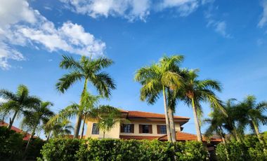 MEDITERRANEAN HOUSE IN ANGELES CITY NEAR CLARK