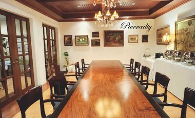 MEDITERRANEAN HOUSE IN ANGELES CITY NEAR CLARK