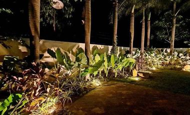 MEDITERRANEAN HOUSE IN ANGELES CITY NEAR CLARK