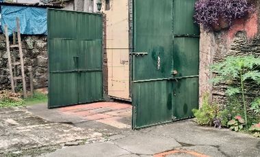 Rush For Sale! Commercial & Residential Lot w/ Ancestral house San Juan Manila