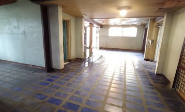 Rush For Sale! Commercial & Residential Lot w/ Ancestral house San Juan Manila