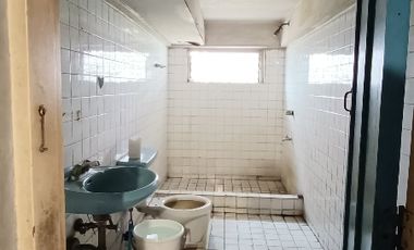 Rush For Sale! Commercial & Residential Lot w/ Ancestral house San Juan Manila