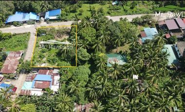 1,670 sqm forsale near in Sinagtala Resort, Orani. Bataan