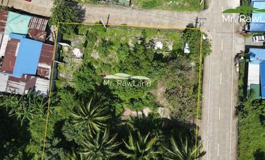 1,670 sqm forsale near in Sinagtala Resort, Orani. Bataan