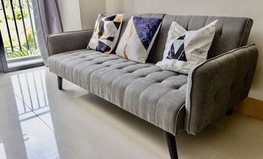 1BR  Condo Unit for Rent at Shore 3 Residences, Pasay City