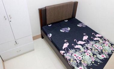 1BR  Condo Unit for Rent at Shore 3 Residences, Pasay City
