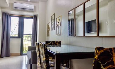 1BR  Condo Unit for Rent at Shore 3 Residences, Pasay City