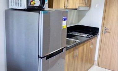 1BR  Condo Unit for Rent at Shore 3 Residences, Pasay City