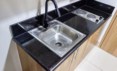 1BR  Condo Unit for Rent at Shore 3 Residences, Pasay City