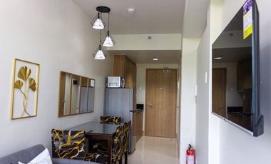 1BR  Condo Unit for Rent at Shore 3 Residences, Pasay City