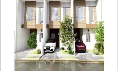 single attached unit for sale in Antipolo City