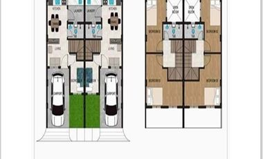 single attached unit for sale in Antipolo City