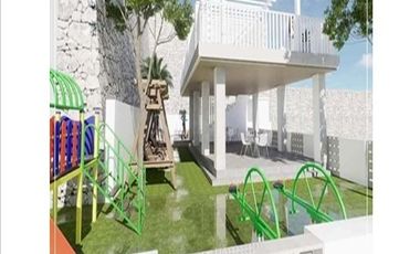 single attached unit for sale in Antipolo City