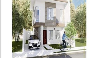 single attached unit for sale in Antipolo City