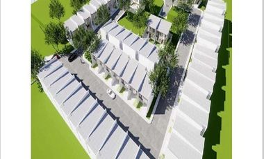 single attached unit for sale in Antipolo City