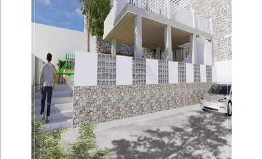 single attached unit for sale in Antipolo City