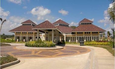 Verdana Homes Mamplasan (Binan) INNER LOT for Sale!