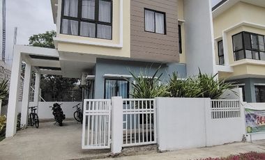 House And Lot For Sale in Santa Maria, Bulacan