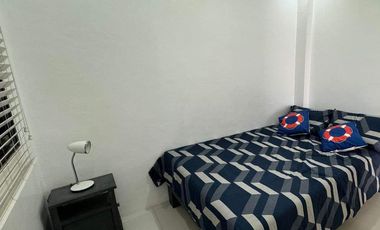 Apartment for Rent - Spacious 2 Bedroom near Clark, Angeles City
