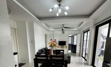 Apartment for Rent - Spacious 2 Bedroom near Clark, Angeles City