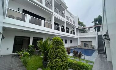 Apartment for Rent - Spacious 2 Bedroom near Clark, Angeles City