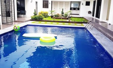 Apartment for Rent - Spacious 2 Bedroom near Clark, Angeles City
