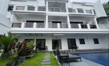 Apartment for Rent - Spacious 2 Bedroom near Clark, Angeles City